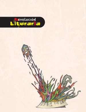 Revolución Literaria (Quinta versión)