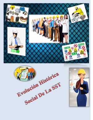 Evolucion Historica De La Sst