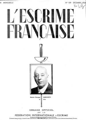 1956 109 Esc Fr Dec