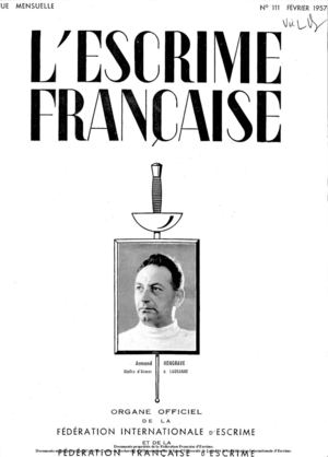 1957 111 Esc Fr Fev