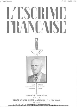 1958 123 Esc Fr Avril