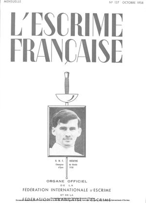 1958 127 Esc Fr Oct