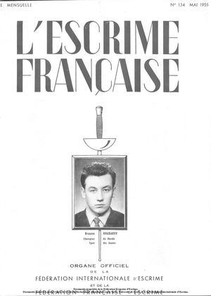 1959 134 Esc Fr Mai