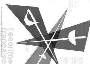 1960 142 Esc Fr Mars