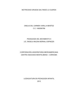 Motricidad Gruesa Saltando La Cuerdafina1