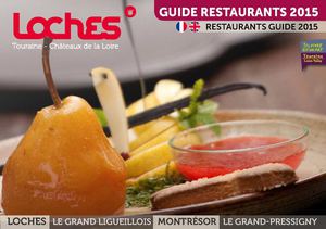 Guide Restaurants 2015