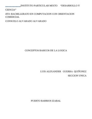 historia de la logica matematica