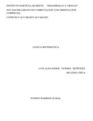 biografia de los personajes mas influyentes en logica matematica y los aportes que estos hicieron