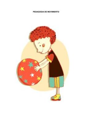 Motricidad Gruesa Ejercicios De Coordinacion