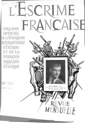 1969 235 Esc Fr Juin