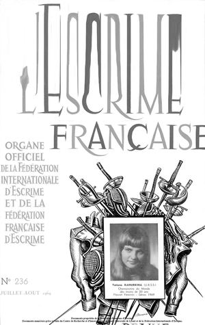 1969 236 Esc Fr Juill Aout