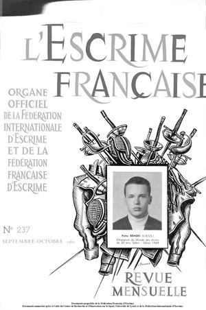 1969 237 Esc Fr Sept Oct