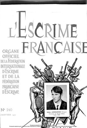 1970 240 Esc Fr Janv