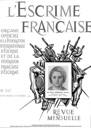 1970 247 Esc Fr Sept Oct