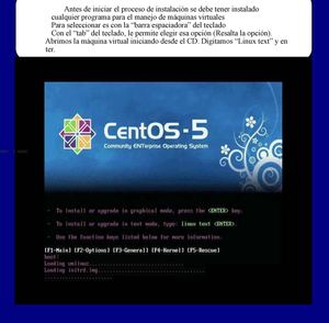 Linux Centos