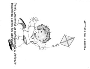 Dibujos síntesis grafica