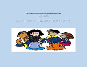 Juegos San Andres Islas