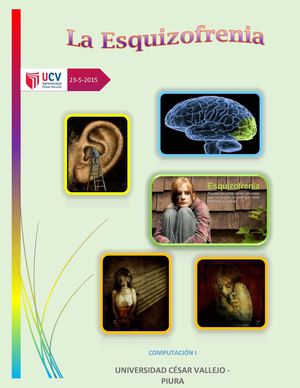 Trabajo De Investigación