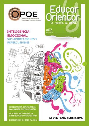 Educar y Orientar - Nº 2 Mayo 2015