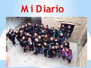 Diario De Animación