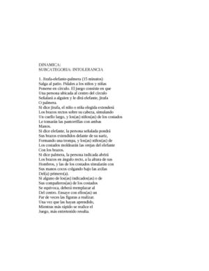 Dinamicas Trabajo Investigacion