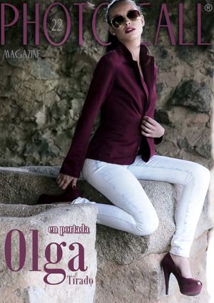 Photocall N.22 2015 by Sighno Foto