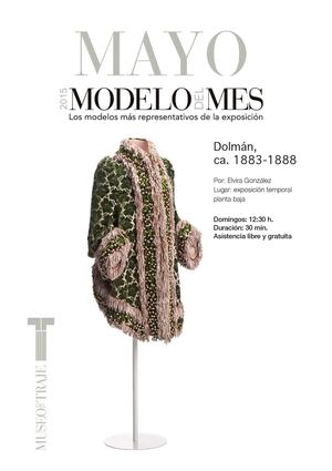 Dolmán, ca. 1883-1888