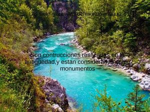 Siete Maravillas Del Mundo Antiguo