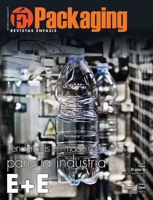 ÉNFASIS PACKAGING NO.2 MAY/JUN 2015