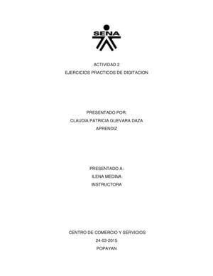 Actividad 2 Ejercicios Practicos