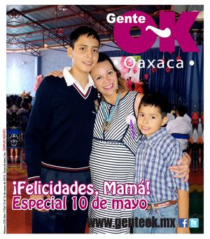 GENTE OK 225