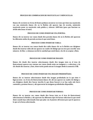 Copias De Folleto De Compu!!