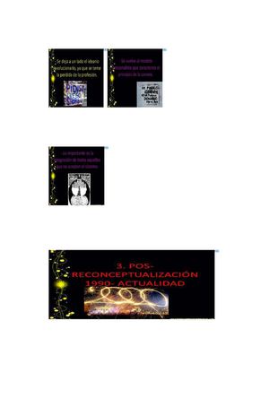 Representantes En La Historia Del Trabajo Social