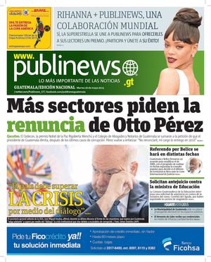 Guatemala City 20150526