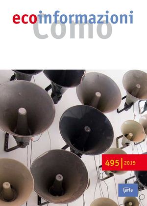 ecoinformazioni 495/ settimanale