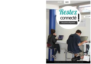 Guide d'utilisation WIFI | Office de Tourisme | Damgan, La Roche-Bernard, Muzillac dans le Morbihan