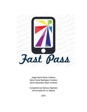 Fast Pass