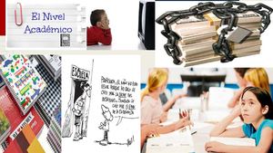 Causas del Analfabetismo en Idioma Ingles