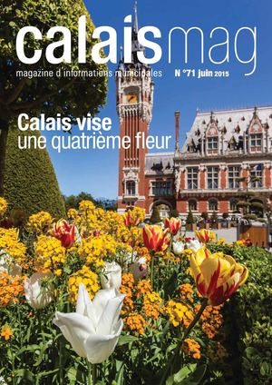 CalaisMag Juin 2015