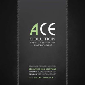 Guide métier SOLUTION ACE
