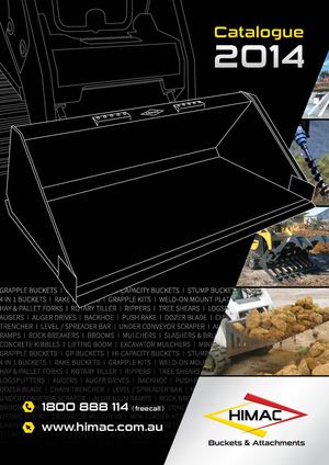 Himac - Catalogue Web