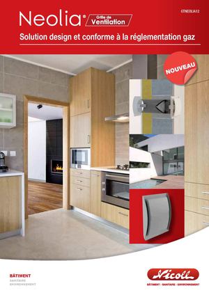 Guide Technique NEOLIA - GTNEOLIA