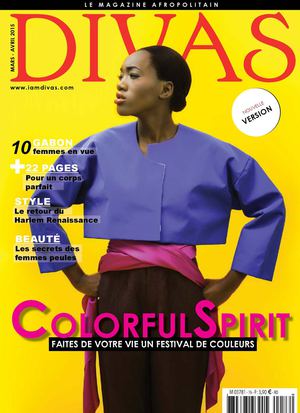 DIVAS mars/avril 2015
