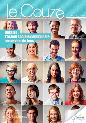 Couzé 234 Mai 2015