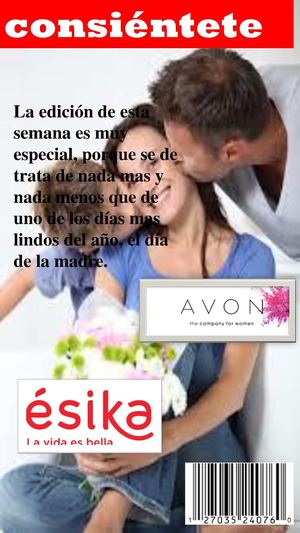 Dia de las madres- Mayra Camila Narvaez Sanchez