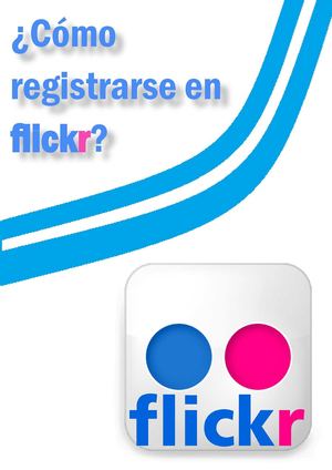 Cómo Registrarse En Flickr!