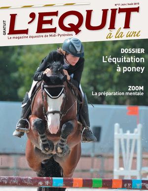 Magazine n°11 - Juin/Août 2015