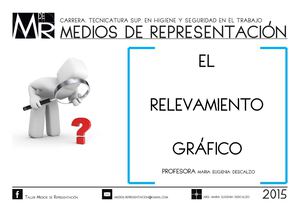 Relevamiento Grafico