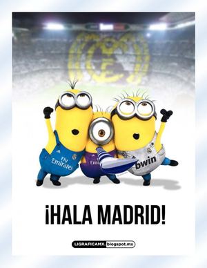 El Real Madrid Club De Fútbol