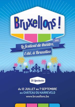 Bruxellons! 2013